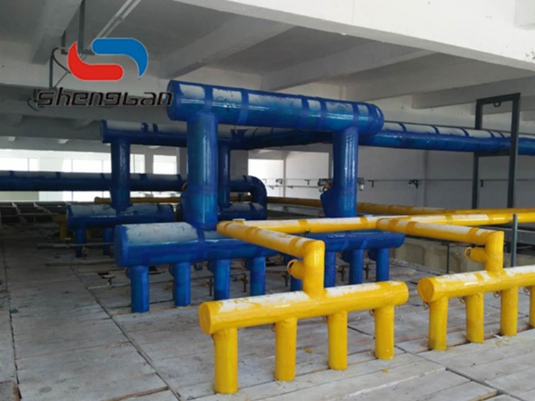 Pipe Insulation