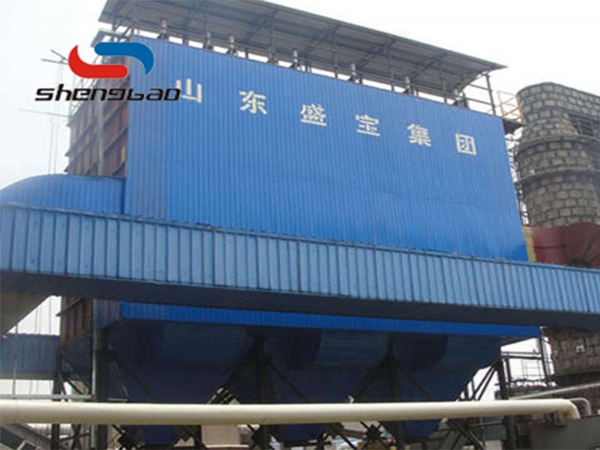 Desulfurization Equipment Anticorrosion